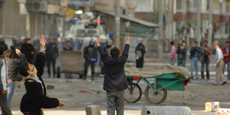 28 Mart olayları: Cezasızlık kül halinde işleniyor 28 Mart olayları: Cezasızlık kül halinde işleniyor