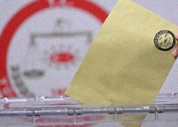 5 merkezde belediye seçimi yapılacak 5 merkezde belediye seçimi yapılacak