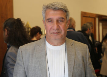 İmralı Sekretarya üyesi Aktaş’tan kongreye mesaj: Kurtuluş öz örgütlenmedir