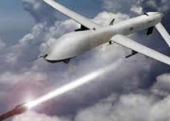 Hewlêr ve Duhok’a 6 İHA saldırısı