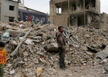 İran: Saldırılarda 230’dan fazla çocuk yaşamını yitirdi