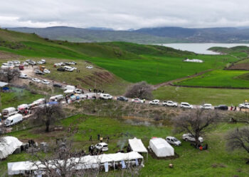 Serhivde Şenliklerine yoğun ilgi