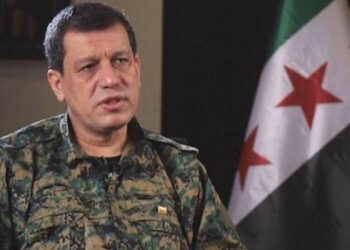 Ebdî, Barzani’nin konutuna saldırıyı kınadı Ebdî, Barzani’nin konutuna saldırıyı kınadı