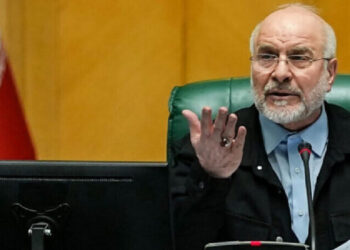 İran Meclis Başkanı: ABD kara harekatı saldırısı hazırlığında İran Meclis Başkanı: ABD kara harekatı saldırısı hazırlığında