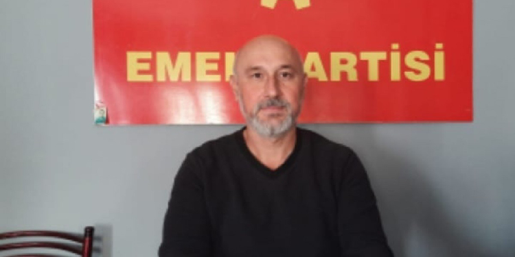 Ordu’da toplu maden ihaleleri: Bu saldırılar durdurulmalı Ordu’da toplu maden ihaleleri: Bu saldırılar durdurulmalı