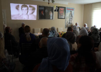 Mersin ve Colemêrg’de ‘Kahramanlık Haftası’ etkinlikleri Mersin ve Colemêrg’de ‘Kahramanlık Haftası’ etkinlikleri