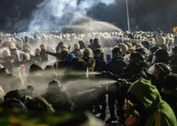 Saraçhane protestolarına katılan 139 kişi hakkında beraat kararı Saraçhane protestolarına katılan 139 kişi hakkında beraat kararı