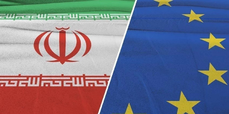 AB, İran yaptırımlarını uzattı AB, İran yaptırımlarını uzattı