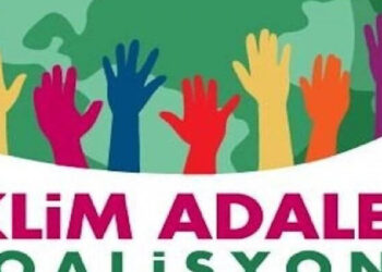 İklim Adaleti Koalisyonu: Atık değil, onu üreten düzen tartışılmalı