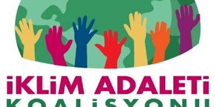 İklim Adaleti Koalisyonu: Atık değil, onu üreten düzen tartışılmalı İklim Adaleti Koalisyonu: Atık değil, onu üreten düzen tartışılmalı