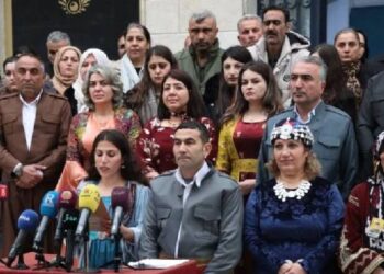 Rojava Newroz programı açıklandı: 7 kentte eş zamanlı kutlama