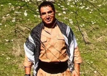 İnsan hakları savunucusu Mikaili İran’a gönderilmek isteniyor