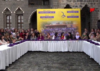 Kadınlar 4 Nisan’da Riha’da, 19 Nisan’da Gemlik’te olacak