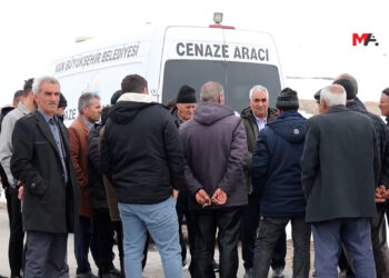 Sınırda cenazesi bekletilen Tosun’un yakınları: İki gündür cenaze bekletiliyor