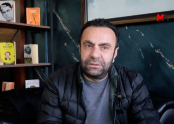 ‘İran’daki savaş Wan’ın turizmini çökertti’