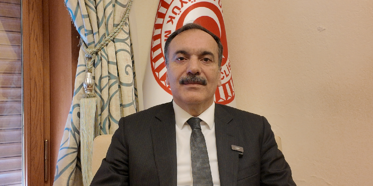 Gelecek Partili Bilici: Yasa taslağı bayramdan sonra genel kurula gelecek Gelecek Partili Bilici: Yasa taslağı bayramdan sonra genel kurula gelecek