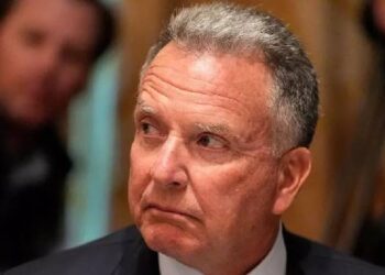 Witkoff: Ukrayna konulu üçlü görüşme gelecek hafta gerçekleşebilir