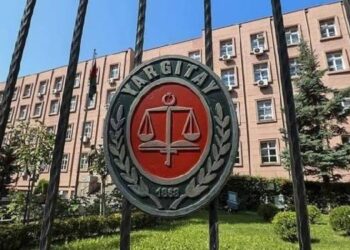 ‘Mutlak butlan’ kararı 56 gün sonra Yargıtay’da ‘Mutlak butlan’ kararı 56 gün sonra Yargıtay’da