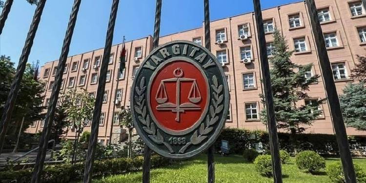 ‘Mutlak butlan’ kararı 56 gün sonra Yargıtay’da ‘Mutlak butlan’ kararı 56 gün sonra Yargıtay’da