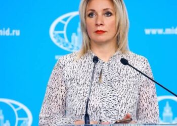 Zaharova: NATO akılcılığının geri kalanını da kaybediyor