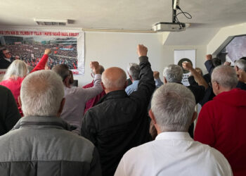 1 Mayıs’ın yarım asırlık sınıf hafızası: Tarihsel bir muhasebe