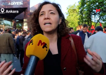 Sosyalist partiler: 1 Mayıs’ta meydanlardayız