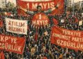 2026 1 Mayıs’ı Sınıf Mücadelesinde Bir Köşe Taşıdır Haydi Omuz Omuza 1 Mayıs Alanlarına!