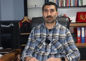 Hukukçu Kaya: Çözüm hukuki reformla mümkün