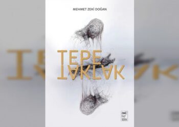 Tepetaklak: Doğaya dönmeden kurtuluş yok