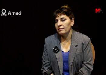 Uluslararası Amed Tiyatro Festivali Koordinatörü: Sanatın barışa katkısını esas aldık