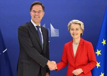 ‘Fransa, Hürmüz zirvesine NATO Genel Sekreteri Rutte ve Avrupa Komisyonu Başkanı von der Leyen’i davet etmedi’