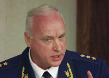 Bastrıkin: Ukraynalı militanlar savaş esirlerine sopa ve elektrikle işkence yaptı