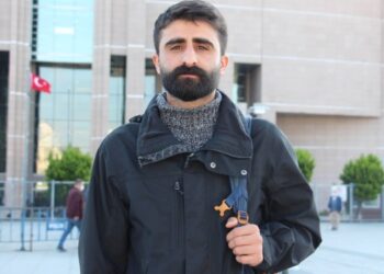 Gazeteci Aslan’a ‘sözde haber’ davası