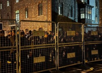 Tüm Bel-Sen: Meslek Fabrikası’na baskın hukuka aykırı