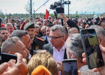 Kıbrıs’ta grev ve eylemler 3’üncü gününde de sürüyor