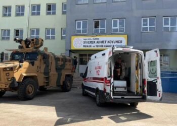 Okuldaki saldırıya tepki: Tedbir alamıyorsanız istifa edin