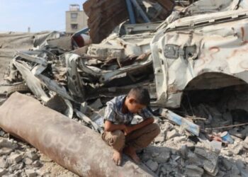 Af Örgütü 2025 raporu: Çağımızın en zor dönemini yaşıyoruz