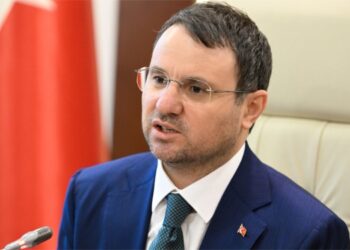 Bakan Gürlek: Yeni birim faili meçhul dosyaları yeniden inceliyor