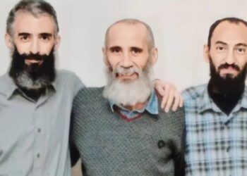 Açlık grevindeki tutsakların durumu ağır: Ölmelerine izin vermeyelim