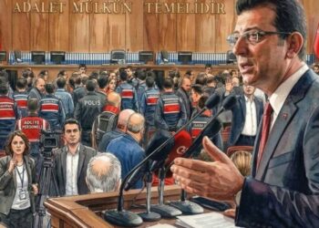 İBB davasınında reddi hakim talebi