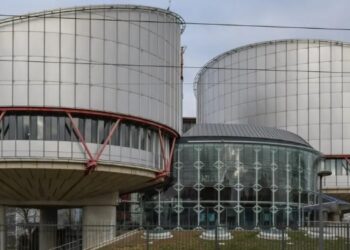 Türkiye’nin İstanbul Sözleşmesi’nden çekilmesi AİHM’e taşındı