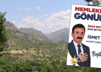 AKP’li İl Genel Meclis üyesinden milyonlarca TL’lik ‘yayla dolandırıcılığı’