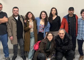 Gazetecilerin davasında dijital materyaller incelenecek