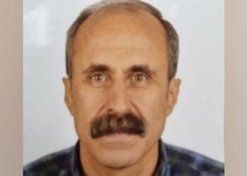 Tutsak Enver Yanık’ın durumu kötüyü gidiyor: ‘Tahliye edilsin’ çağrısı