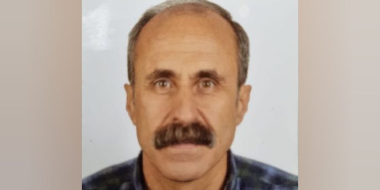 Tutsak Enver Yanık’ın durumu kötüyü gidiyor: ‘Tahliye edilsin’ çağrısı