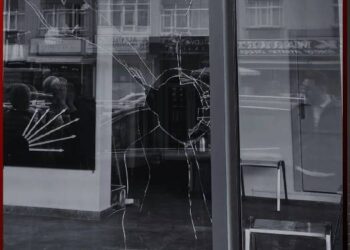 CHP Keçiören İlçe Başkanlığına saldıran kişi tutuklandı