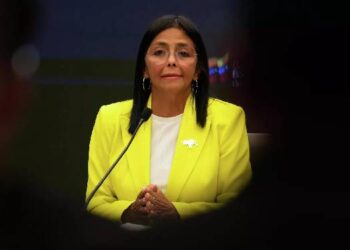 ABD’den Venezuela hamlesi: Delcy Rodríguez’e uygulanan yaptırımlar kaldırıldı