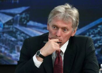 Kremlin’den Almanya’nın askeri stratejisine tepki: ‘Önemli olan eski hataların tekrarlanmaması’