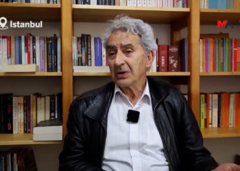 1 Mayıs 1977 katliamı tanıklığını anlattı