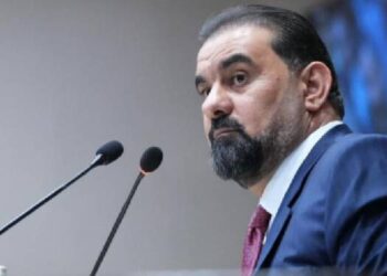 Irak Parlamento Başkanı Helbusi: Seçim ertelenmeyecek